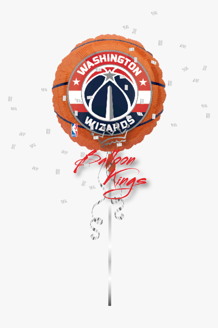 Washington Wizards, HD Png Download, Free Download