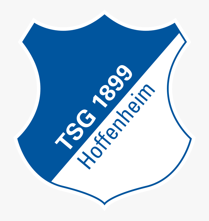 Logo Hoffenheim, HD Png Download, Free Download