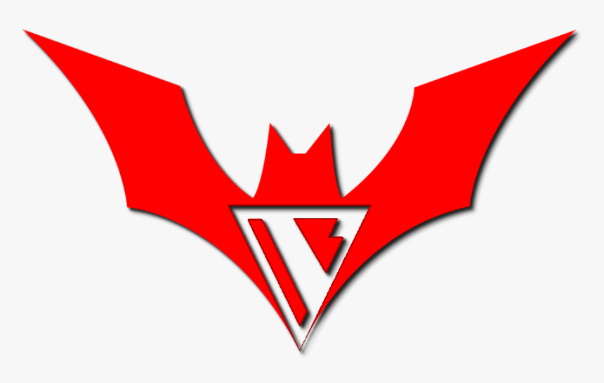 Batman V Superman Beyond Logo By Tj-hawk - Superman, HD Png Download, Free Download