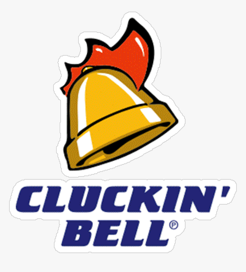 Gta Cluckin Bell Logo Clipart , Png Download - Cluckin Bell, Transparent Png, Free Download
