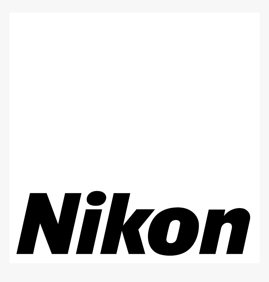 Nikon Corporation, HD Png Download, Free Download