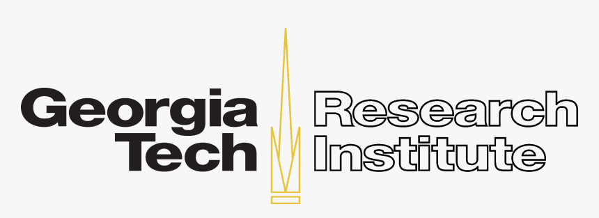 Georgia Tech Logo Png - Georgia Institute Of Technology, Transparent Png, Free Download