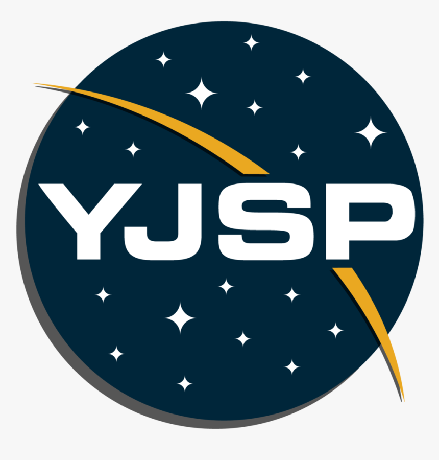 Yjsp Logo Shadow - Circle, HD Png Download, Free Download