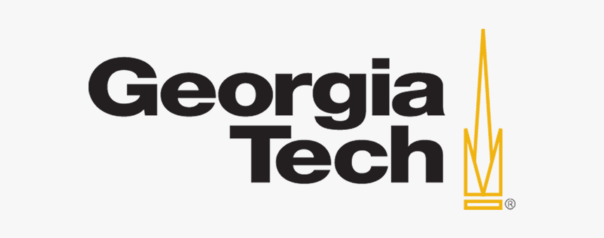 Georgia Institute Of Technology, HD Png Download, Free Download