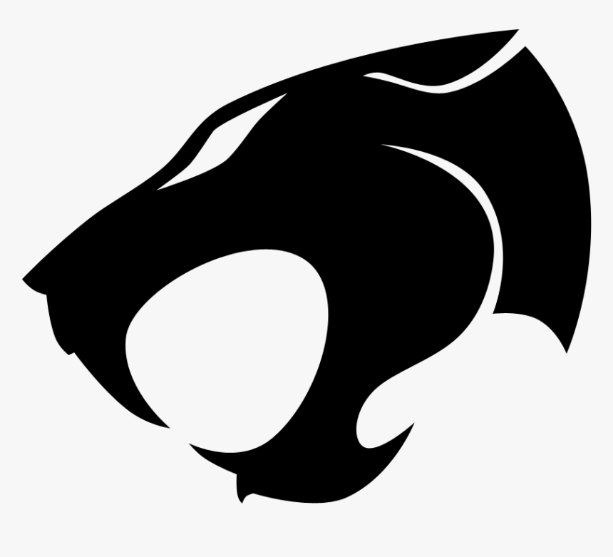 Thundercats Art Logo Film - Logo Thundercats, HD Png Download, Free Download