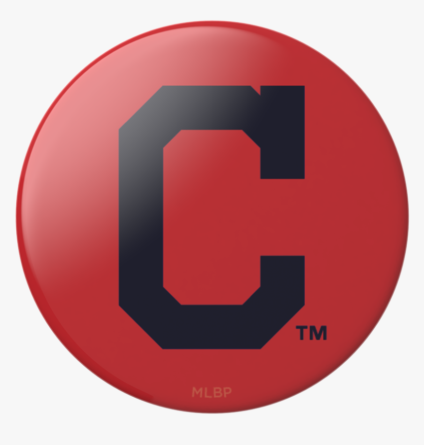 Transparent Cleveland Indians Logo Png - Circle, Png Download, Free Download