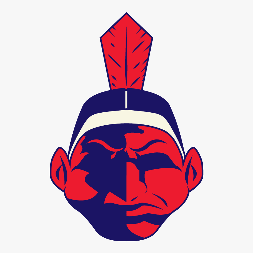 Mascot Cleveland Indians, HD Png Download, Free Download