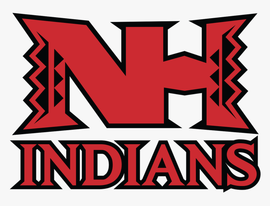 North Hills Indians Logo Clipart , Png Download - Emblem, Transparent Png, Free Download