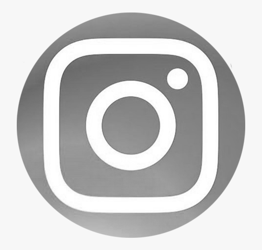 Logo De Instagram Png Circular , Png Download - Instagram Flat Icon Png, Transparent Png, Free Download