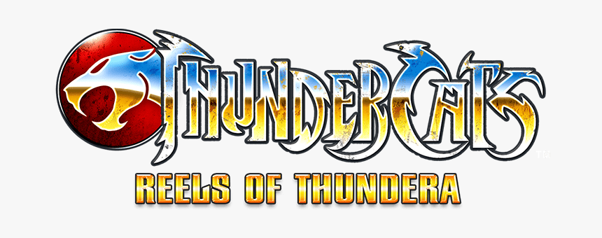 Thundercats Reels Of Thundera, HD Png Download, Free Download