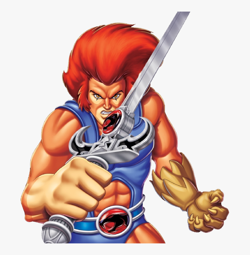 Thundercats Png - Post - Thundercats Movie, Transparent Png, Free Download