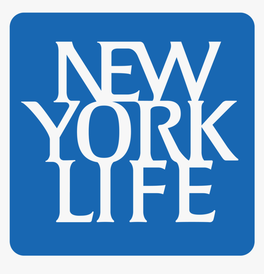 New York Life Logo Png, Transparent Png, Free Download