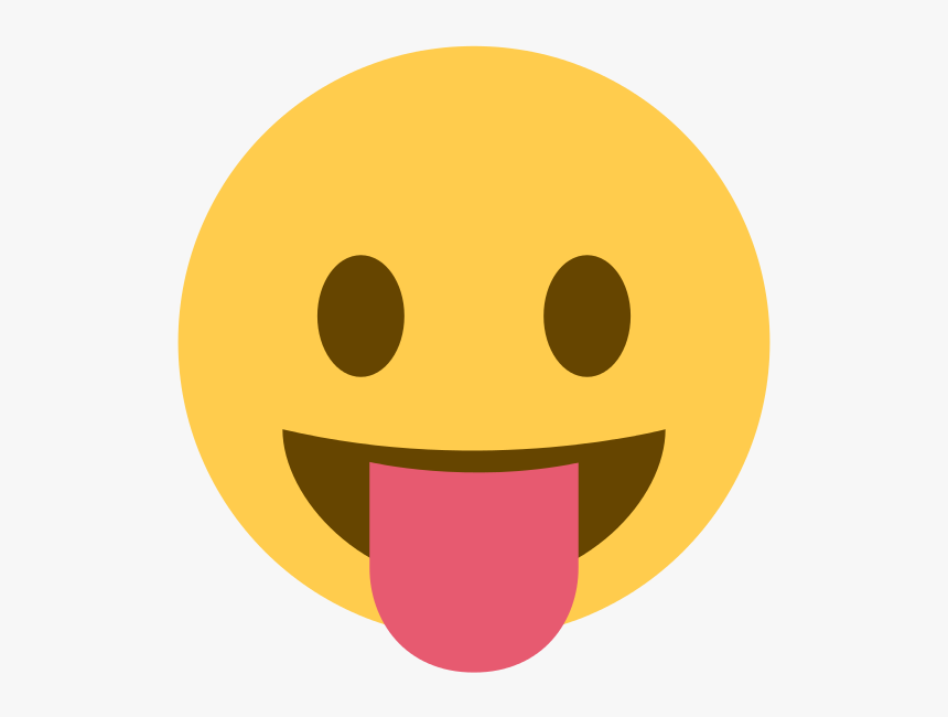 Whatsapp Smiley Face Emoji, HD Png Download, Free Download