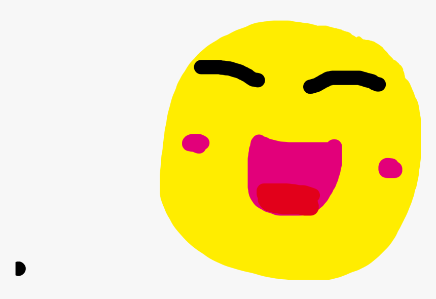 Smiley, HD Png Download, Free Download