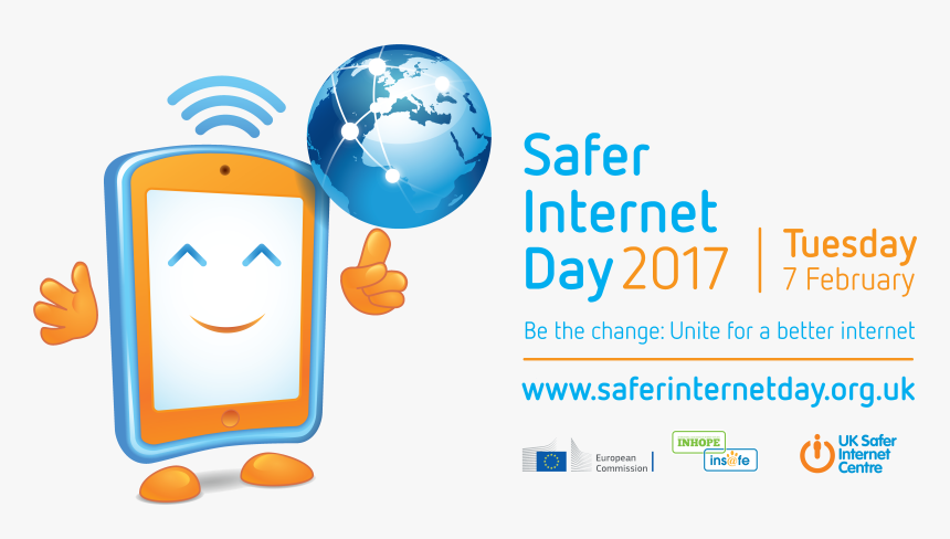 Safer Internet Day 2019, HD Png Download, Free Download