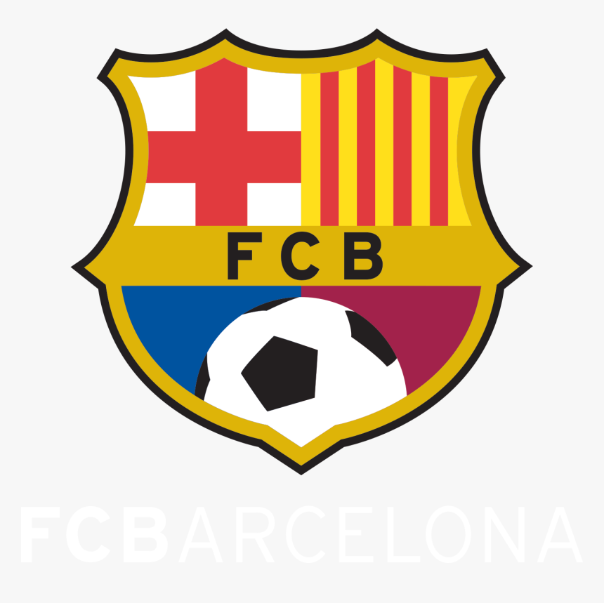 logo dream league 2020 barcelona