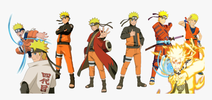 Do Naruto Tamanho 2048, HD Png Download, Free Download