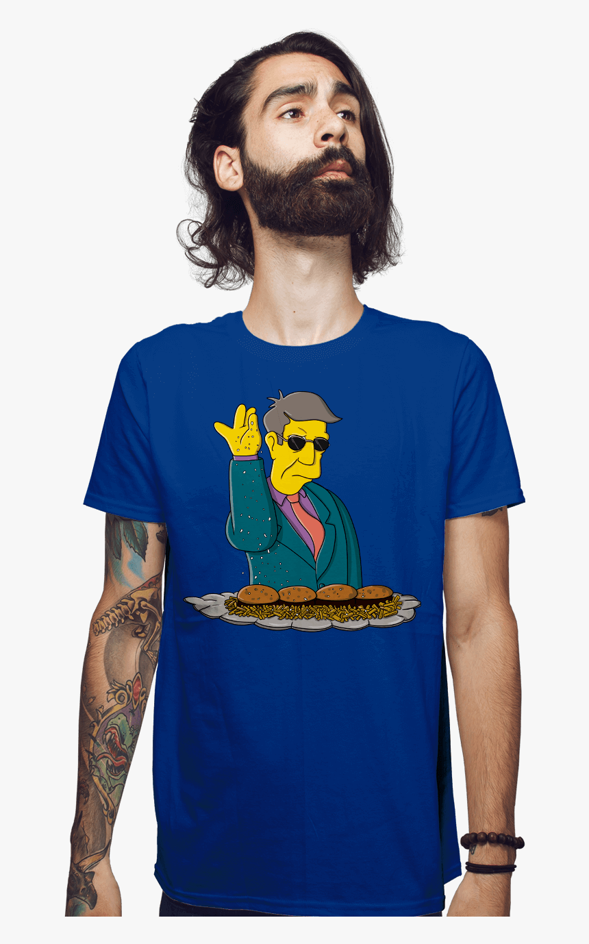 Salt Bae Hams - Amazing Boy Wonder Shirt, HD Png Download, Free Download