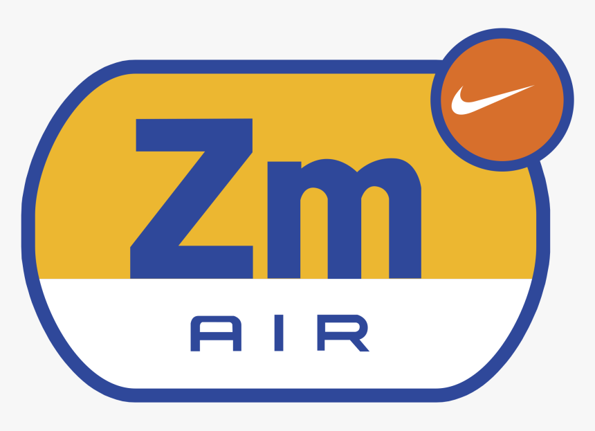 Air Transparent Svg Vector - Nike Zoom Kd Line, HD Png Download, Free Download