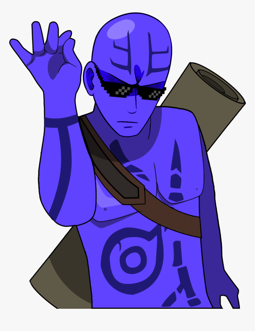 Ryze Transparent Png, Png Download, Free Download