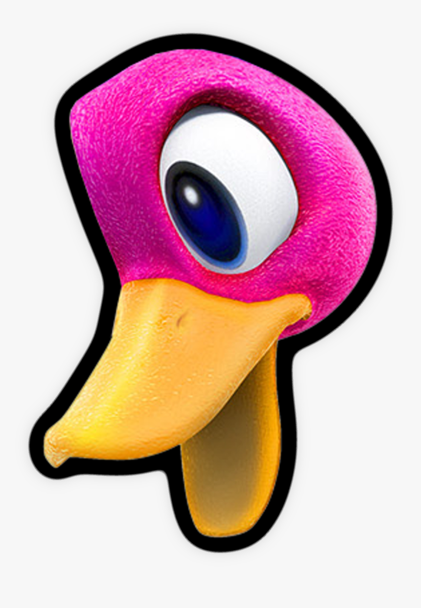 Crash/duck Hunt , Png Download, Transparent Png, Free Download