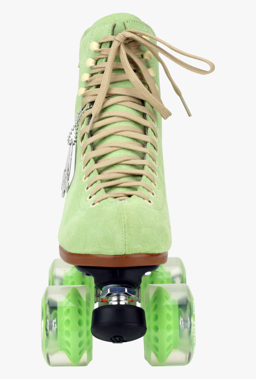 Moxi Lolly Honeydew Complete Roller Skates - Honeydew Moxi, HD Png Download, Free Download