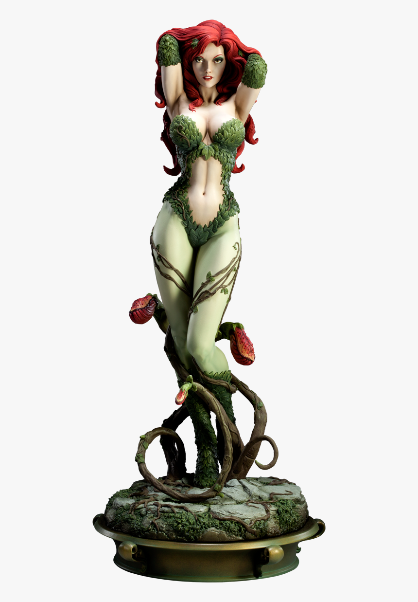 Poison Ivy Png, Transparent Png, Free Download