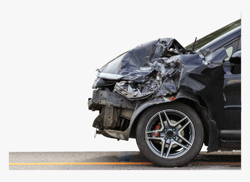 Car Accident Png - Car Accident, Transparent Png, Free Download