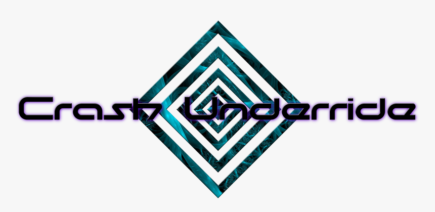 Crash Underride Logo - Triangle, HD Png Download, Free Download