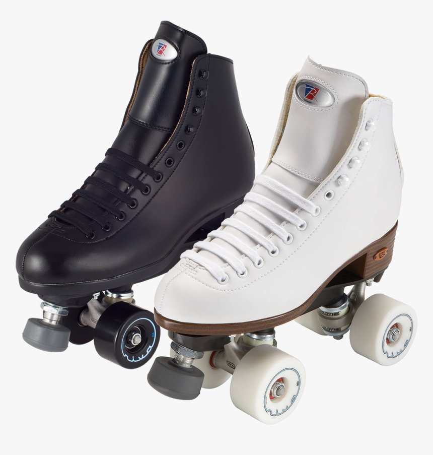 Riedell Angel Roller Skate Set, HD Png Download, Free Download