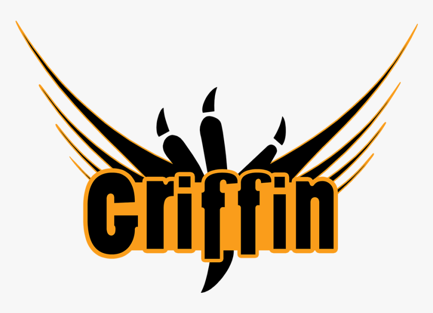 Griffin Logo - League Of Legends Griffin Logo, HD Png Download, Free Download