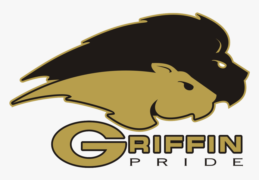 Griffin Middle School The Colony, HD Png Download, Free Download