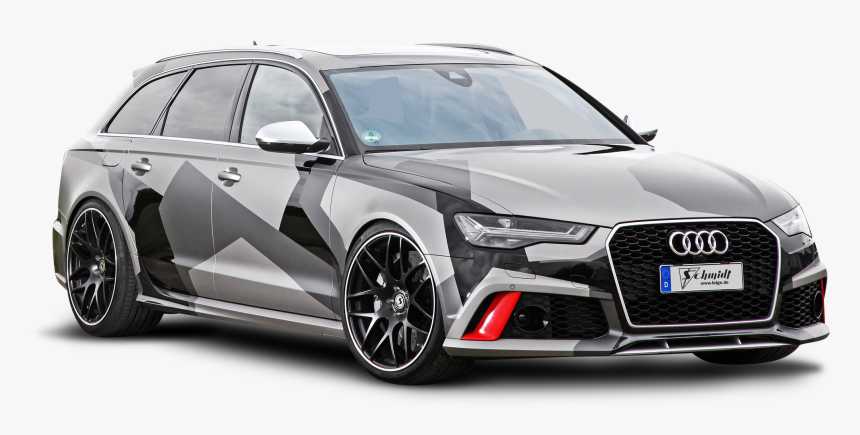 Audi Rs6 Png, Transparent Png, Free Download