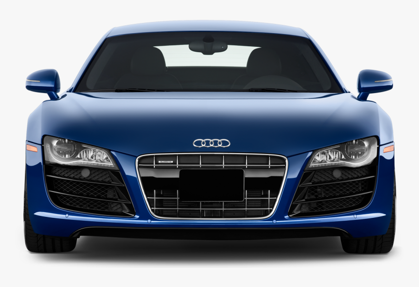 Audi-r8 - Audi R8 All Generations, HD Png Download, Free Download