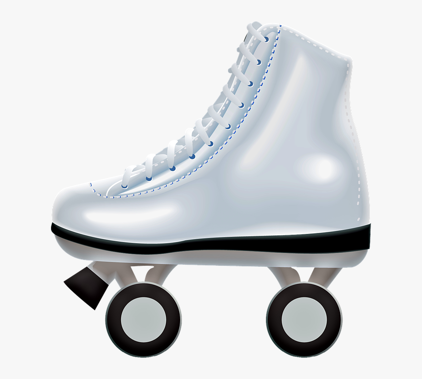 Transparent Roller Skate Png - Quad Skates, Png Download, Free Download