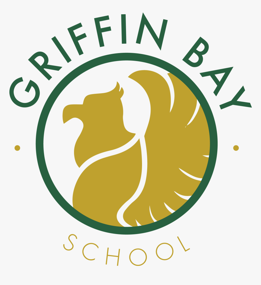 Griffin Bay Logo - Non Refundable, HD Png Download, Free Download