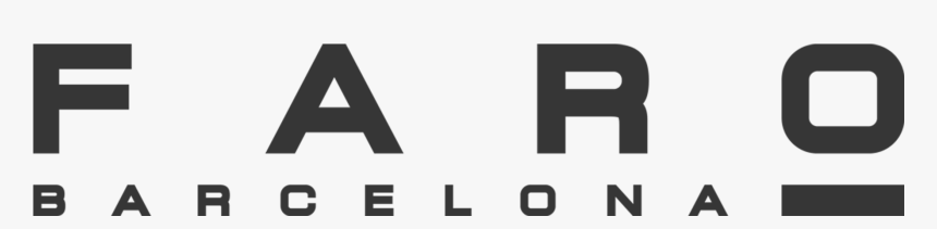 Faro Lighting Logo, HD Png Download, Free Download