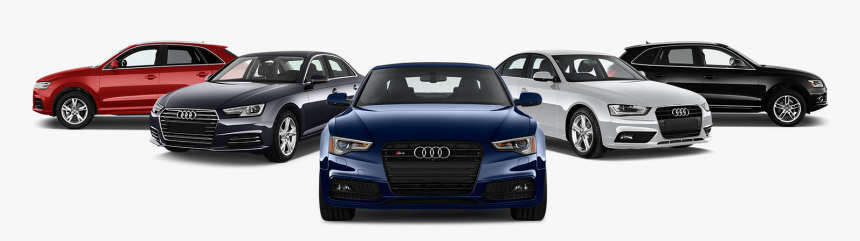 Audi-a4, HD Png Download, Free Download