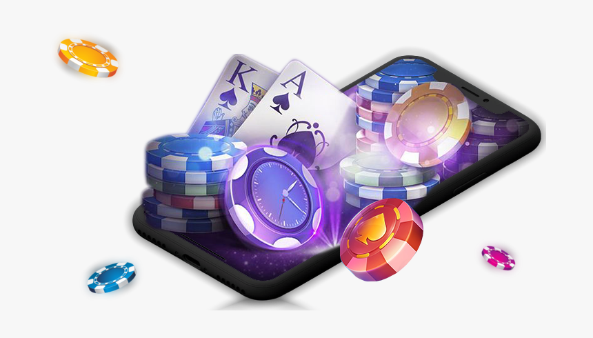 Poker Game Software & App Development Services - Poker Png, Transparent Png, Free Download