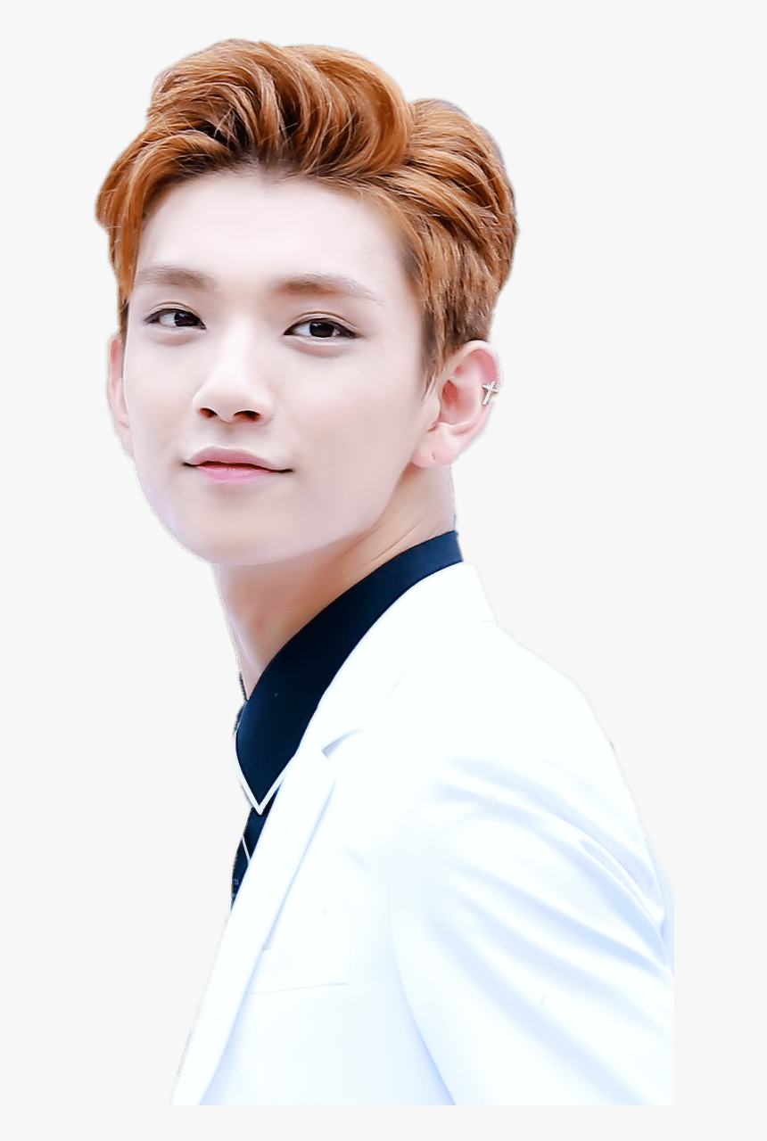 Seventeen Joshua White Jacket - Seventeen Joshua Png, Transparent Png, Free Download