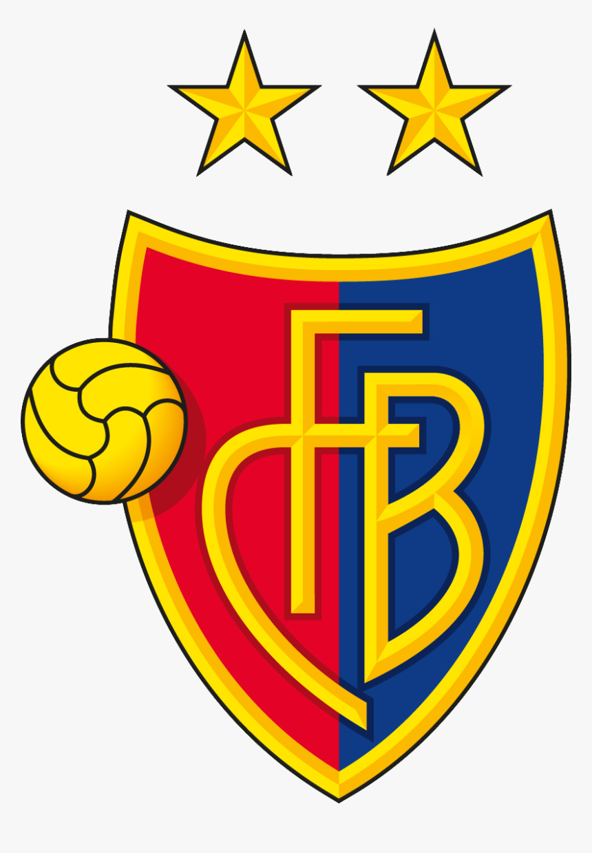 Fc Basel Logo Image - Fc Basel, HD Png Download, Free Download