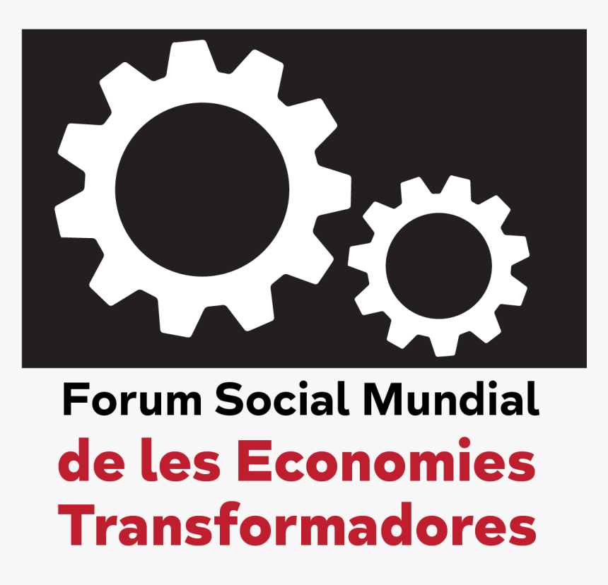 Forum Social Mundial De Les Economies Transformadores, HD Png Download, Free Download