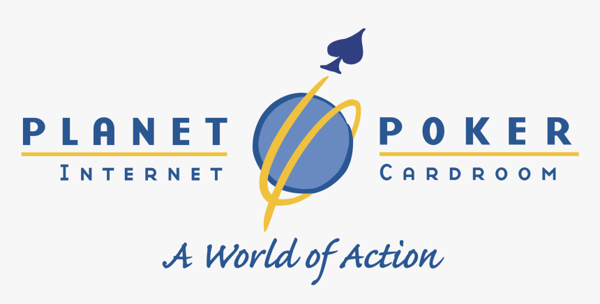 Poker Planet, HD Png Download, Free Download