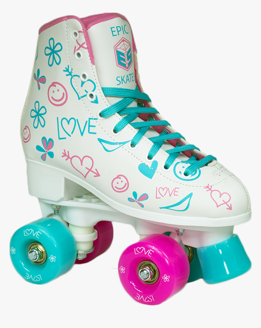 Roller Skates Hd Png, Transparent Png, Free Download