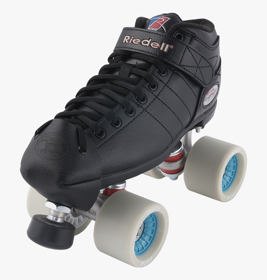 Skate R3 Derbyplus 95a Blue Web Xlarge - Derby Roller Skate Png, Transparent Png, Free Download