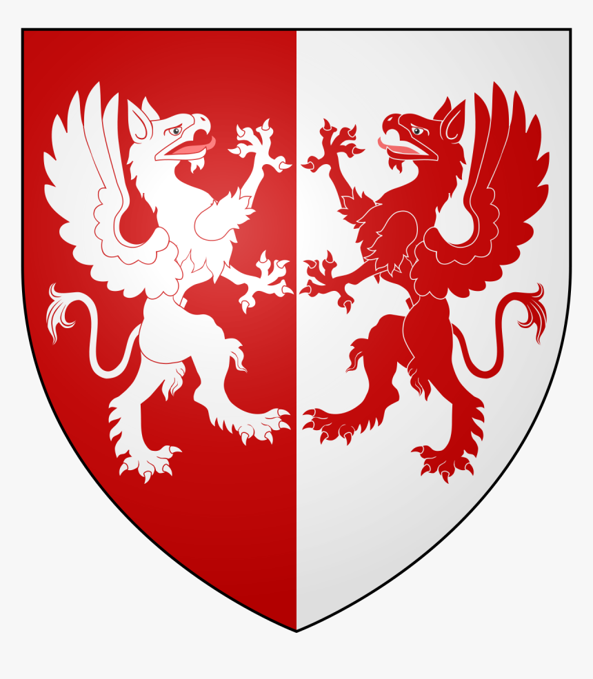 Griffin Sigil, HD Png Download, Free Download