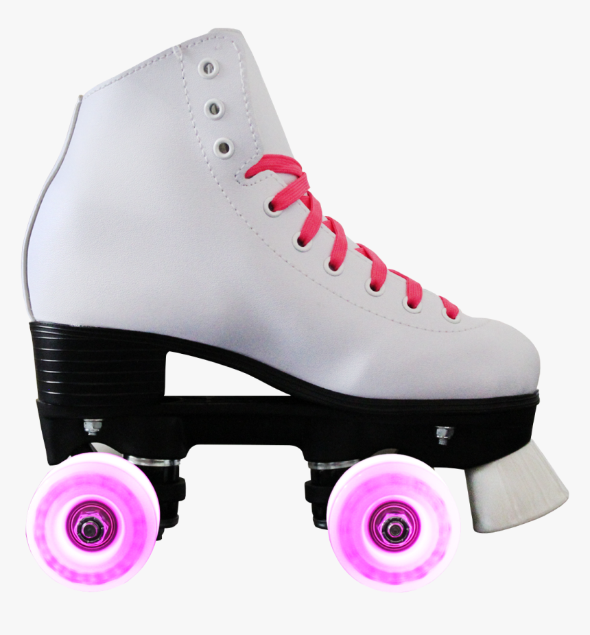 Epic Skates Epic Princess Twilight Indoor Outdoor Quad, HD Png Download, Free Download