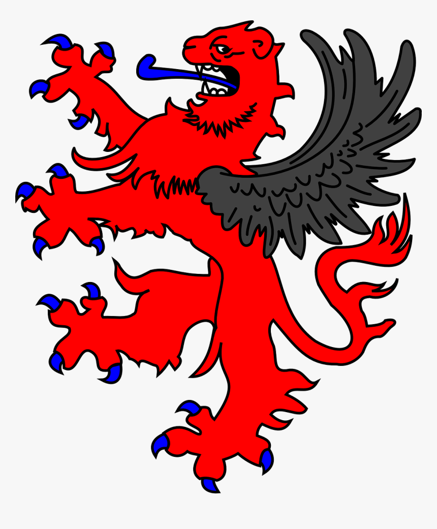 Giessen Coat Of Arms, HD Png Download, Free Download