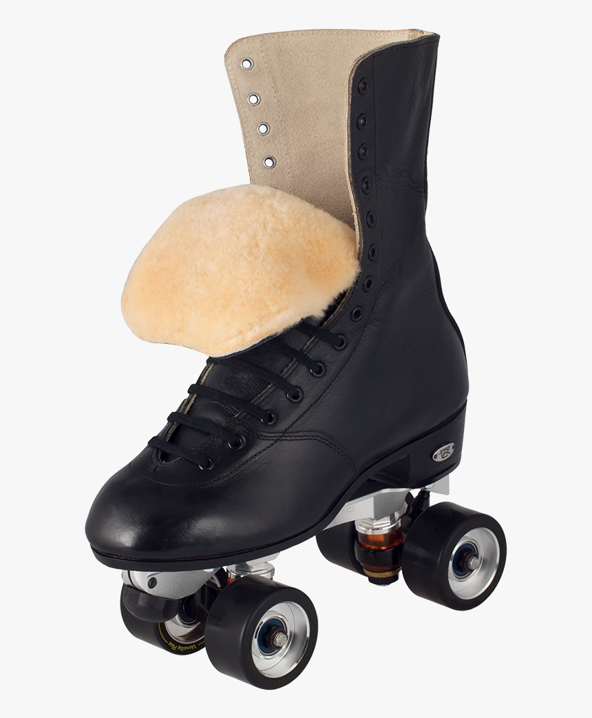 Riedell Og Roller Skate Set - Og Skates, HD Png Download, Free Download