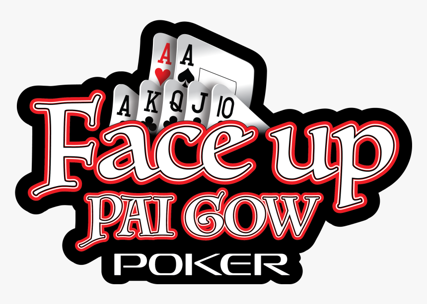 Face Up Pai Gow Poker, HD Png Download, Free Download